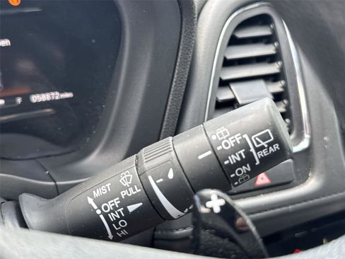 Used 2021 Honda HR-V EX image 23