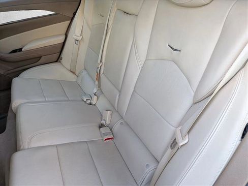 Used 2014 Cadillac CTS Luxury image 13