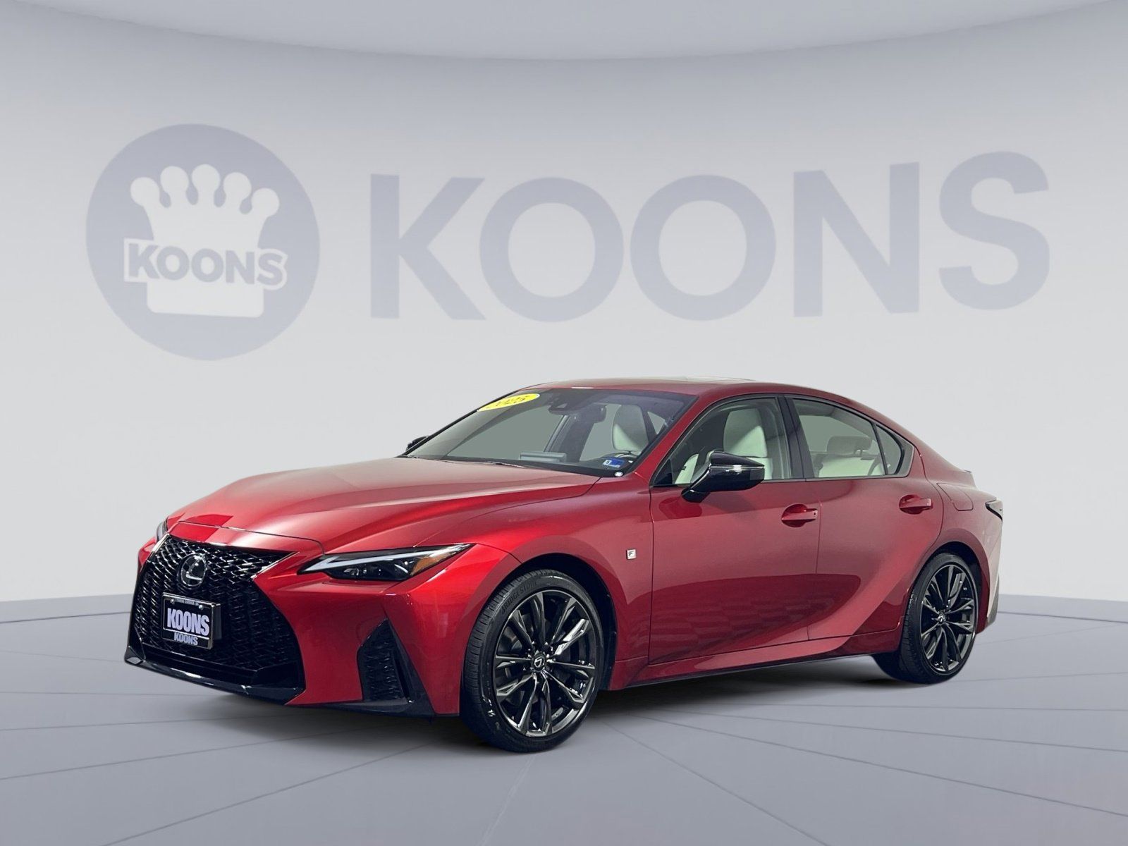 Used Lexus IS 350 for Sale in Frederick, MD - Autotrader
