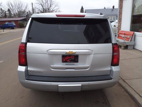 Used 2015 Chevrolet Tahoe LT w/ Luxury Package image 7