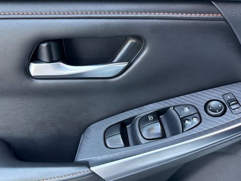 Used 2022 Nissan Sentra SR FWD image 10