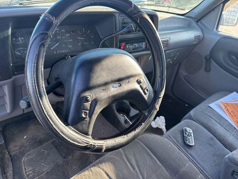 Used 1994 Ford Ranger XLT AWD/4WD image 16