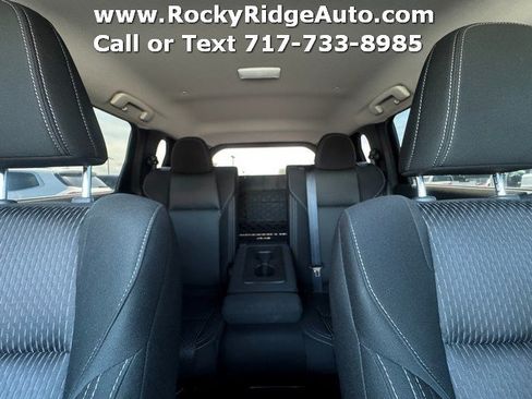 Used 2024 Mitsubishi Outlander ES AWD/4WD image 30