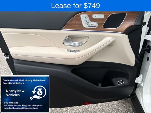 Used 2026 Mercedes-Benz GLE 350 4MATIC image 27