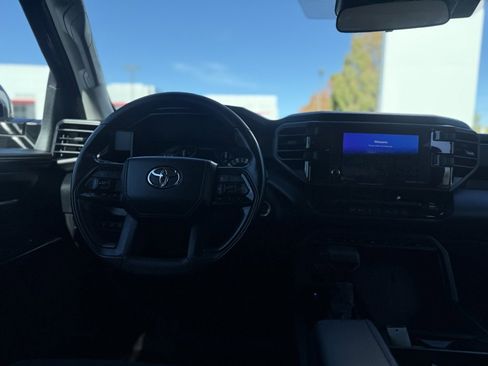 Used 2024 Toyota Tundra SR5 image 21