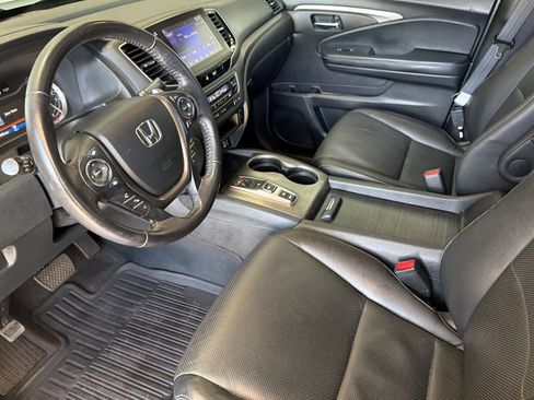 Used 2023 Honda Ridgeline RTL image 11