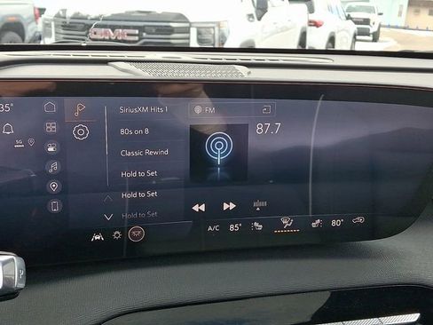 New 2026 Buick Enclave Sport Touring w/ Power Package image 18