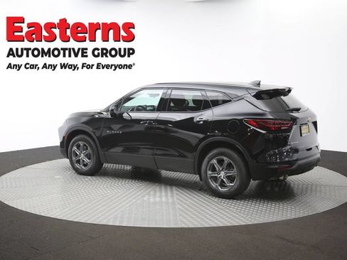 Used 2024 Chevrolet Blazer LT AWD/4WD image 63