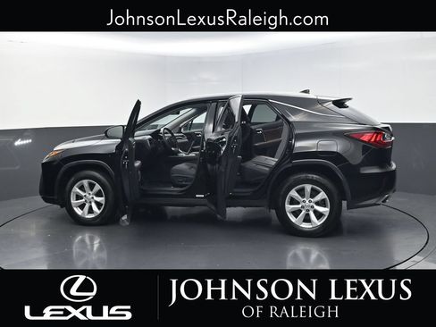 Used 2016 Lexus RX 350 AWD w/ Premium Package image 40