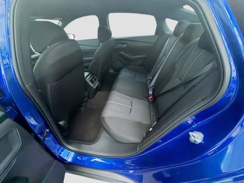 New 2026 Honda Accord Sport image 20