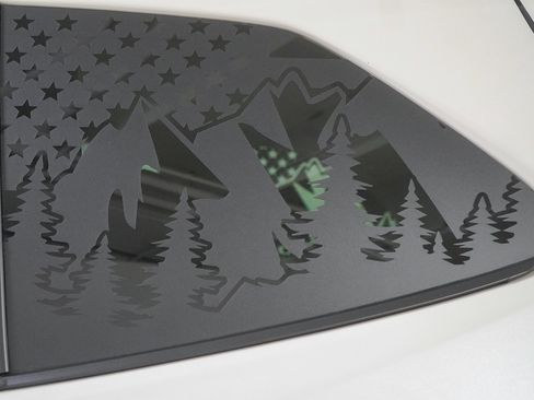 Used 2022 Subaru Forester Sport image 10