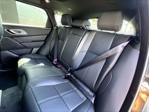 New 2026 Land Rover Range Rover Velar Dynamic SE AWD/4WD image 10