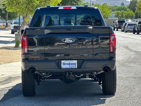 New 2026 Ford F150 Tremor w/ Equipment Group 402A High AWD/4WD image 5