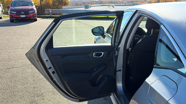 Used 2024 Honda Civic LX image 21