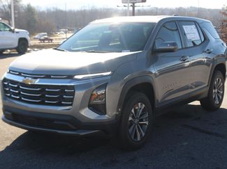 New 2026 Chevrolet Equinox LT video 3