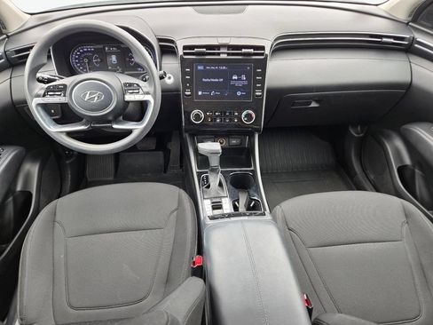Used 2022 Hyundai Tucson SEL FWD image 18