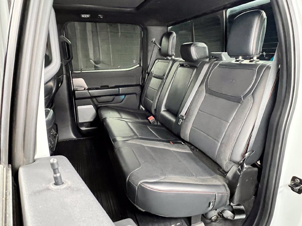 Used 2024 Ford F150 Raptor AWD/4WD image 20