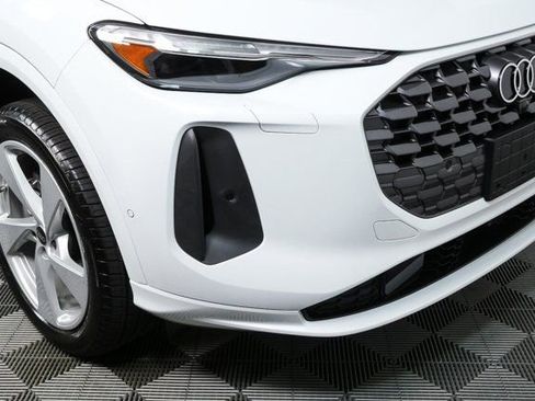 New 2025 Audi Q5 Premium Plus image 38