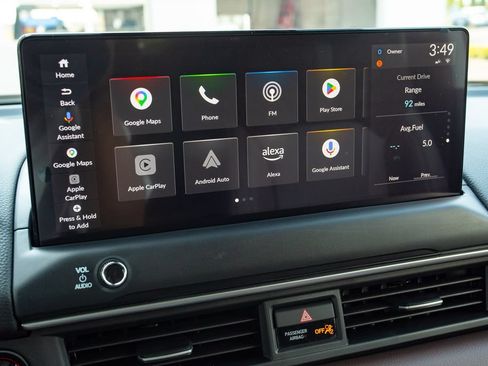 New 2026 Honda Pilot Elite image 33