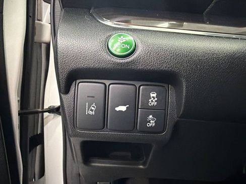 Used 2016 Honda CR-V Touring image 35