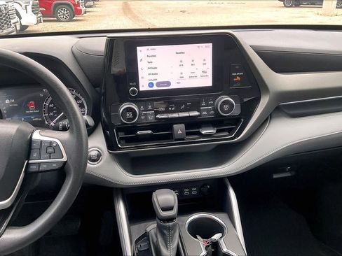 Used 2023 Toyota Highlander L image 7