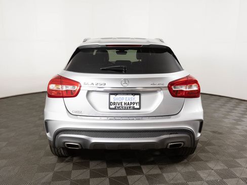 Used 2016 Mercedes-Benz GLA 250 GLA 250 image 10