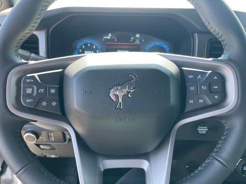 New 2026 Ford Bronco Big Bend AWD/4WD image 16