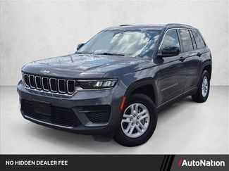 Used 2026 Jeep Grand Cherokee Limited w/ Limited Altitude Package AWD/4WD video 1
