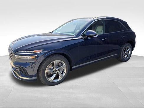 New 2026 Genesis GV70 2.5T Advanced AWD/4WD image 1