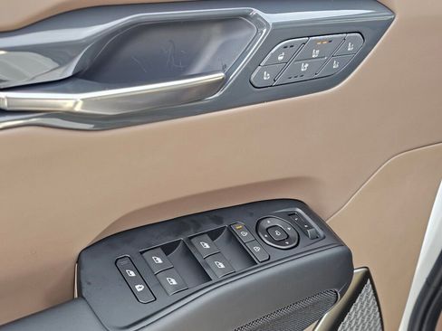 New 2026 Kia EV9 GT-Line image 35