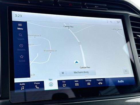 Certified 2023 Ford F150 XLT w/ Equipment Group 302A High image 15