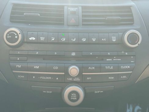 Used 2009 Honda Accord LX-P image 28