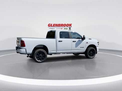 New 2025 RAM 2500 Big Horn image 10