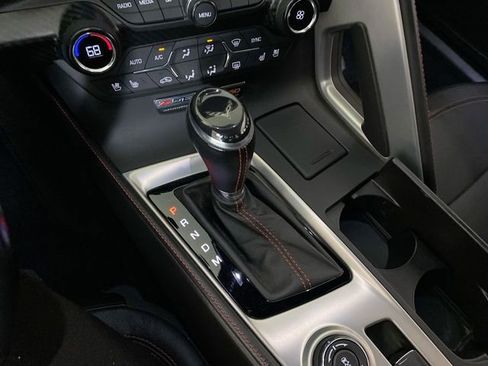 Used 2019 Chevrolet Corvette Z06 image 35