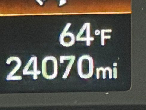 Certified 2023 Hyundai Tucson SEL w/ Cargo Package image 20