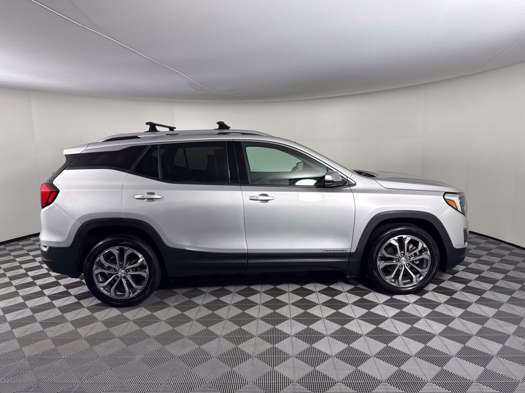 Used 2019 GMC Terrain SLT w/ Preferred Package AWD/4WD image 6