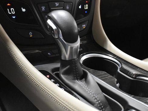 Used 2020 Buick Envision Preferred AWD/4WD image 20