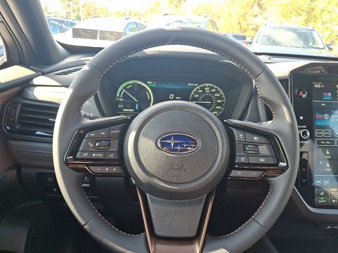 New 2025 Subaru Forester Sport image 15