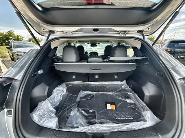 New 2026 Subaru Crosstrek 2.5i Limited w/ Crosstrek Mirror Package AWD/4WD image 24
