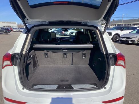 Used 2020 Buick Envision Essence image 9