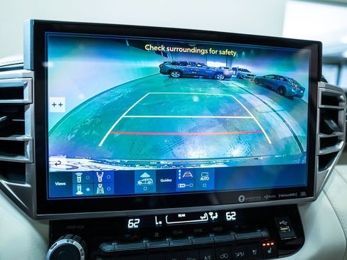 Certified 2023 Toyota Sequoia Capstone image 33