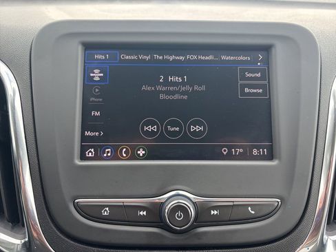 Used 2024 Chevrolet Equinox LT w/ LPO, Floor Liner Package image 63