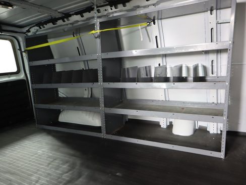 Used 2020 Chevrolet Express 2500 w/ Communications Package image 12