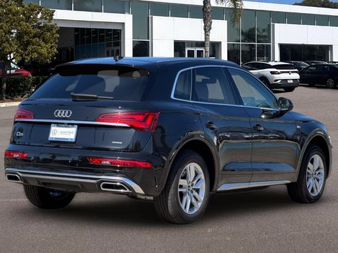 Used 2022 Audi Q5 2.0T Premium AWD/4WD image 3