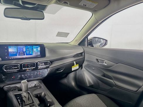 New 2026 Nissan Sentra SV w/ SV Convenience Package image 19