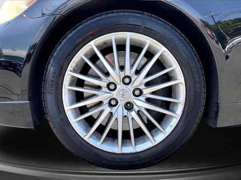 Used 2010 Lexus LS 460 RWD image 9