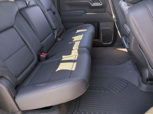 New 2026 Chevrolet Silverado 1500 LT Trail Boss w/ Safety Package image 28