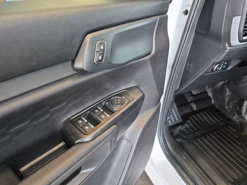 New 2025 Ford Ranger XL image 11