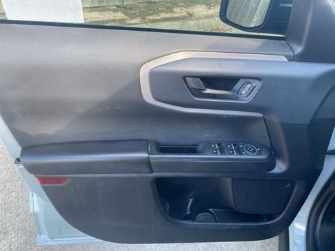 Used 2022 Ford Bronco Sport Big Bend w/ Convenience Package image 27