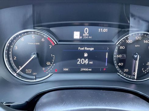 Used 2023 Cadillac XT5 Premium Luxury FWD image 45